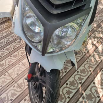 Sym Motosiklet Servis Ağı Sorunu