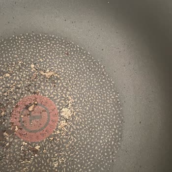 Tefal Ingenıum3x Tava Seti İmalat Hatası Var