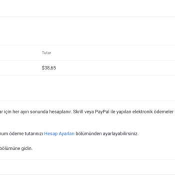 Missing Shutterstock Earnings, Payoneer Account Still Empty