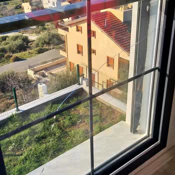 Egepen, Hatalı Cam Takımı Ve İletişim Sorunları Nedeniyle 4 Aydır Değişmeyen Kırık Camımı Çözemedi