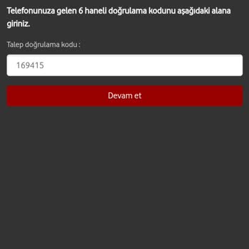 Vodafone Müşteri Hizmetleri'ne Ulaşamıyorum, 542'yi Arıyorum Ama Temsilciye Ulaşamıyorum