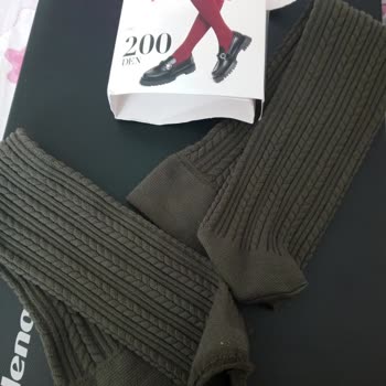 Penti Ürünün Defolu Olması!