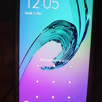 Ritzy Teknik Servis Arızalı Cep Telefonu!