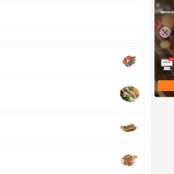 YummyAdvisor'da Şanlıurfa Gül İşletmesinin Kaldırılması Talebi