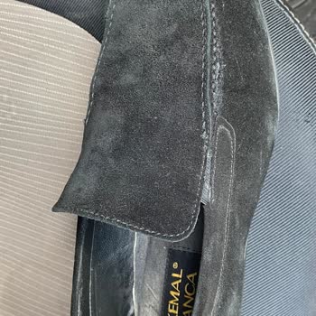 Kemal Tanca Kusurlu Ayakkabıyı Garanti Kapsamına Almıyor