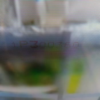 Onvo Ekranda Rakamlar Var Silinmiyor