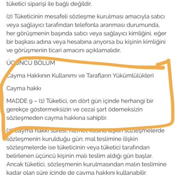 Merve Özen Merveozen.com.tr'den Sipariş Verdim Ancak İade İşlemleriyle İlgili Sorun Yaşadım Ve Müşteri Hizmetleri Yetersiz Kaldı