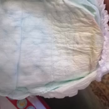 Getir Tarihi Geçmiş Bebek Bezi