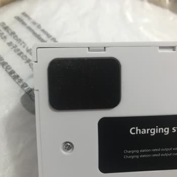 Yui Robot Süpürge Kullanılmış Ürün Gönderdi