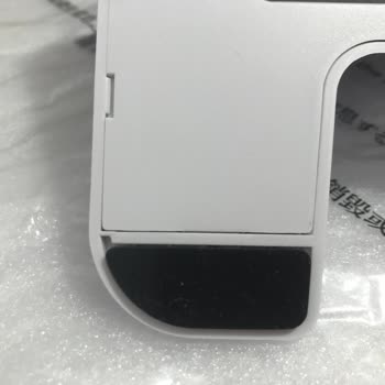 Yui Robot Süpürge Kullanılmış Ürün Gönderdi