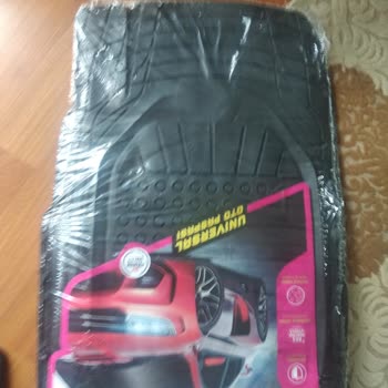 Kumsal Otomotiv Farklı Ürün Gönderilmiş