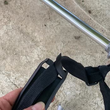 Assur Marka El Tırpanı Yedek Parça Ve Satış Sonrası Hizmeti Yok