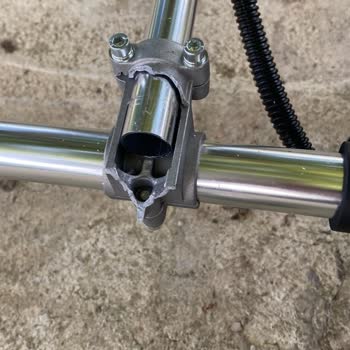 Assur Marka El Tırpanı Yedek Parça Ve Satış Sonrası Hizmeti Yok