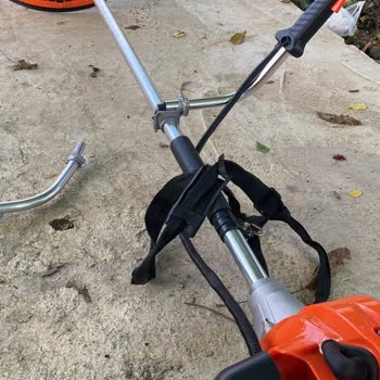 Assur Marka El Tırpanı Yedek Parça Ve Satış Sonrası Hizmeti Yok