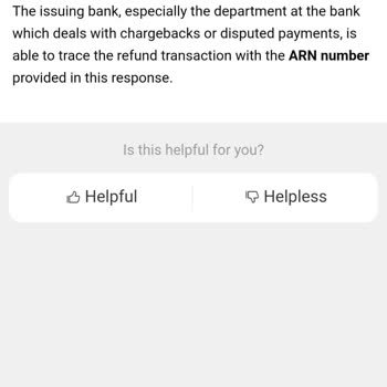 Akbank Para İadesi Sorunu