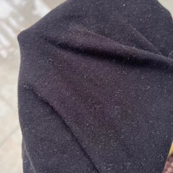 Beko Çamaşır Makinesi Siyahları Tüylendirdi Soldurdu Eskitti