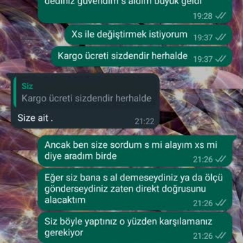 Bu Senin Tarzınn (instagram) Bu Senin Tarzın İletişim Problemi