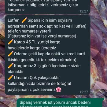 Bu Senin Tarzınn (instagram) Bu Senin Tarzın İletişim Problemi