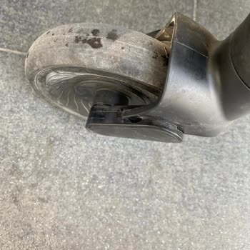 Kraft Baby X55 Bebek Arabası Tekerlek Problemi!