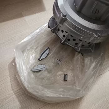 Katarmarket.com Hasarlı Ürün Gönderimi Ve Geri İade Almama