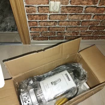 Katarmarket.com Hasarlı Ürün Gönderimi Ve Geri İade Almama