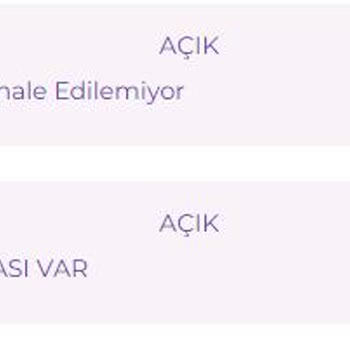 Digiturk Bağlattım Hizmet Veremiyor Ve İptal de Etmiyor