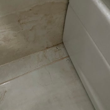 Armut.comdan Gelen Temizlikçi Beyaz Eşyamı Mahvetti