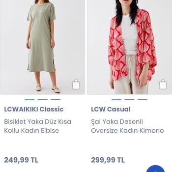 LCW&nbsp; Tanımladığınız Kodları Ve Çarktan Gelen Kuponları Kullandırmıyorsunuz