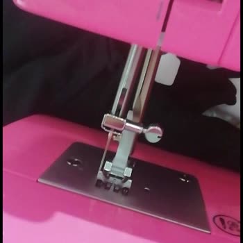 Singer Ev Tipi Dikiş Makinesi Kusurlu Ürün