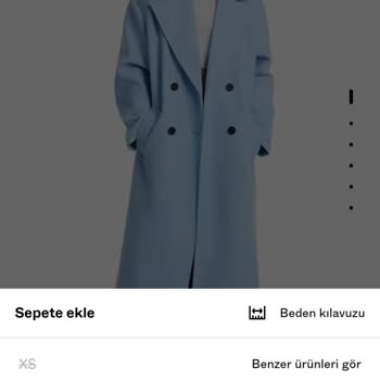 Bershka İndirim Stok Hatası