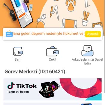 Ngtjrrte.com Online Part-time İş