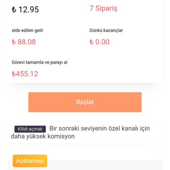 Ngtjrrte.com Online Part-time İş