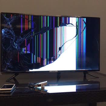 Konya/Ereğli A101 TV Mağduriyeti