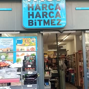 A101 Bozuk Ürün Ve Mağaza Müdür Şikayeti