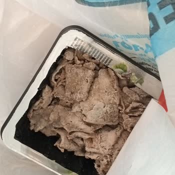 A101 Bozuk Ürün Ve Mağaza Müdür Şikayeti