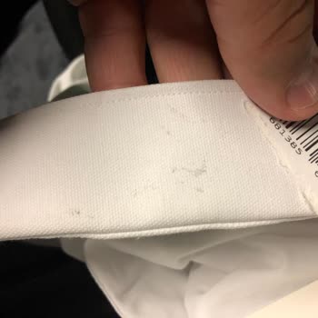 LCW Israrla Defolu Ürün Gönderiyor