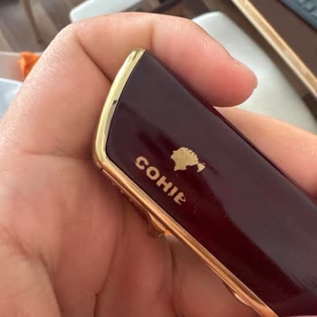 Puromalzemeleri.com PM'nin İade Kabul Etmemesi/ Cohiba Çakmak Yazısının Silinmesi