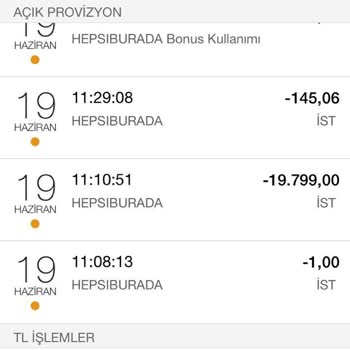 Garanti BBVA Garanti Elektronik 3 Taksit Hakkında