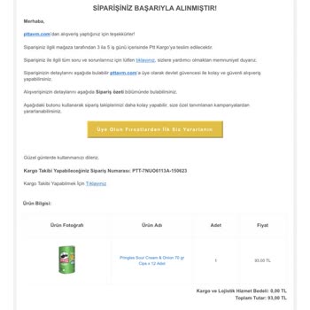 Epttavm E Gross Elele Milleti Aldatıyor. Bozulmuş Ürün Gönderiyor