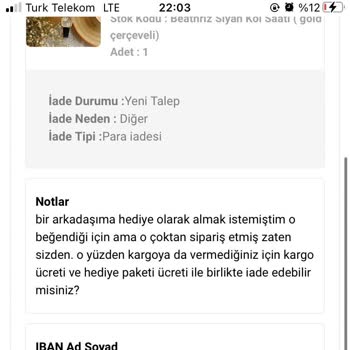 Kombinolojii Kombinoloji İptal Ücret İadesi