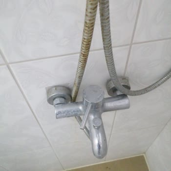 Adell Armatür Banyo WC Mutfak Bataryalarının Hepsinde Sorun Var