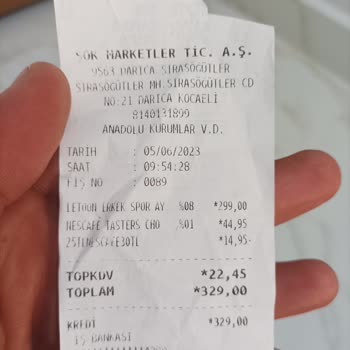 Letoon Pişmanlıktır Almam Aldırmam