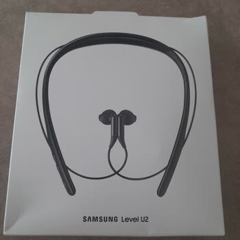 Samsung Level U2 Kulaklıkta Kırılmalar Oldu