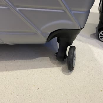 Katar Havayolları Hasar Tespiti