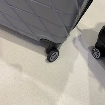 Katar Havayolları Hasar Tespiti