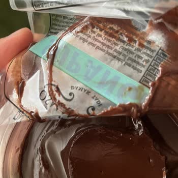 BİM'den Alınan Osmanoğlu Supangle