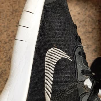 Nike İlk 30 Günde İade Edebilirsin Diyorsa O Kadar Dayanabileceği İçin