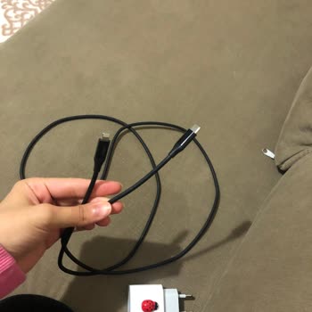 Hepsiburada Şarj Başlığı Bozuk!