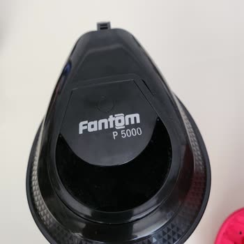 Fantom P 5000 Dayanıksız