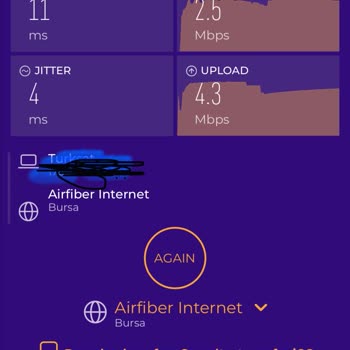 Kablo Net İnternet Hız Sorunu!